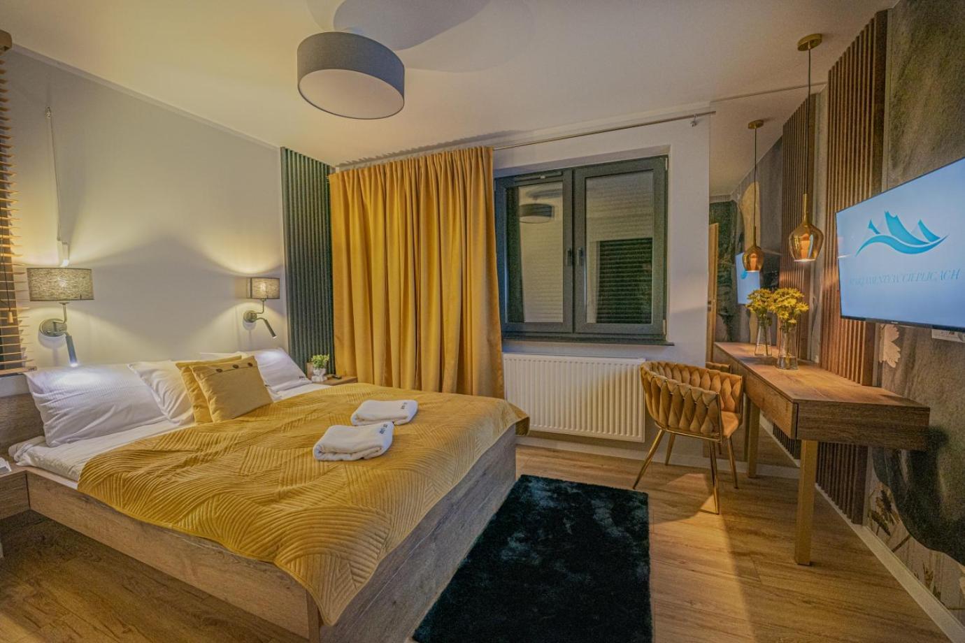 Apartament W Cieplicach Platinium Jelenia Gora Exterior photo